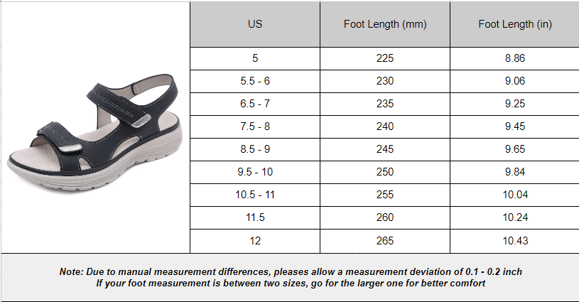 🔥Last Day Promotion 70% OFF🔥 - Women's orthopedic shoes with soft, anti-slip soles