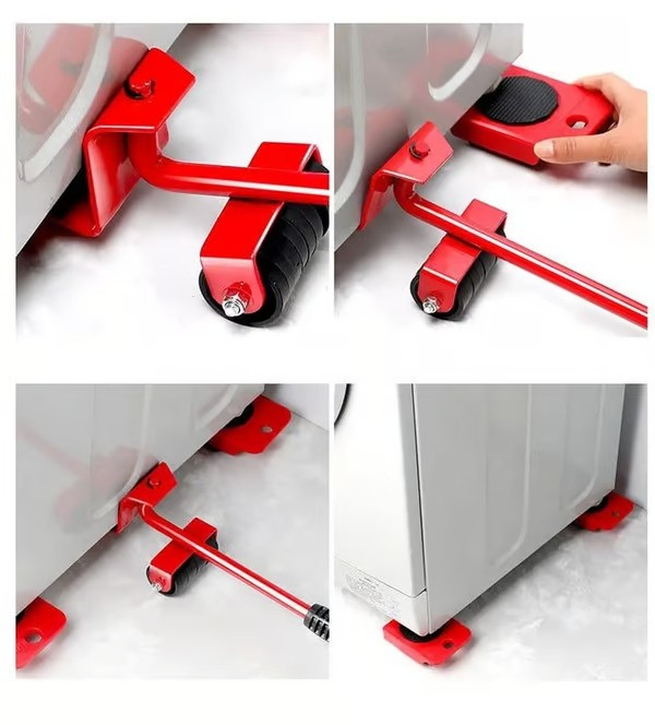 🔥 Last Day 50% OFF 🎁 Furniture lift mover tool